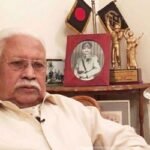 সাবেক সেনাপ্রধান কে এম সফিউল্লাহ আর নেই