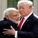 ট্রাম্প-মোদির ফোনালাপ, হয়েছে নতুন সিদ্ধান্ত