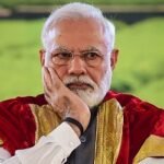 ভেঙ্গে যাচ্ছে মোদির স্বপ্ন