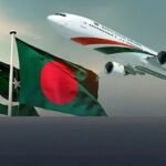 বাংলাদেশ-পাকিস্তান সরাসরি ফ্লাইট চালুর ঘোষণা