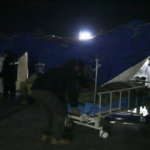 তিব্বতে ভূমিকম্প: প্রতিকূল আবহাওয়ায় রাতেও জীবিতদের খোঁজে উদ্ধারকর্মীরা