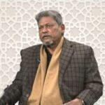 ২৪’র বিপ্লবীদের যে বার্তা দিলেন মেজর ডালিম