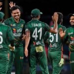 বাংলাদেশ ক্রিকেট দলের ২০২৫ সালের সূচি প্রকাশ