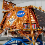 আগামী সপ্তাহে চাঁদে নভোযান পাঠাচ্ছে ফায়ারফ্লাই অ্যারোস্পেস