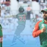 আন্তর্জাতিক ক্রিকেট থেকে আবারও অবসর ঘোষণা তামিম ইকবালের