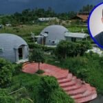 বেনজীরের সাভানা ইকো পার্কে এনবিআরের অভিযান