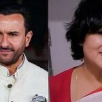 সাইফের ওপর হামলার গল্প ‘বিশ্বাসযোগ্য নয়’, দাবি তসলিমার