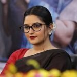 পরীমনির বিরুদ্ধে গ্রেফতারি পরোয়ানা