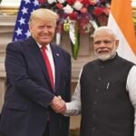 ফেব্রুয়ারিতে হচ্ছে ট্রাম্প-মোদি বৈঠক!