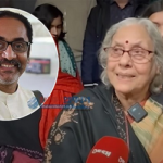 আমার ছেলে দেশের জন্য অনেক কষ্ট করে: পিনাকী ভট্টাচার্যের মা