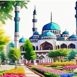 যেভাবে কাটাব পবিত্র জুমাবার