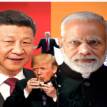 ট্রাম্পের শপথে আমন্ত্রণ পেলেন শি জিনপিং, পাননি মোদি!