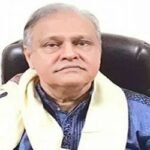 সাবেক এমপি মোস্তফা জালাল মহিউদ্দিন গ্রেপ্তার