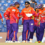 ক্রিকেটারদের হোটেল ছাড়া নিয়ে যে ব্যাখ্যা দিলো রাজশাহী