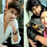 পরীমনির সঙ্গে সম্পর্ক নিয়ে মুখ খুললেন শেখ সাদী