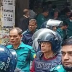 আবারও রিমান্ডে আনিসুল হক