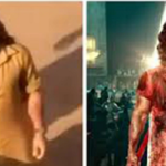 রণবীরের ‘ধুরন্ধর’ ছবির লুক নিয়ে তোলপাড়