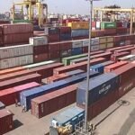 অর্থবছরের প্রথমার্ধে রপ্তানি আয় বেড়েছে