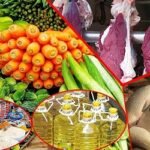 সবজিতে শীতল হাওয়া, মুরগি-চালের বাজার গরম