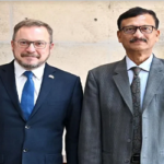 পারমাণবিক বিদ্যুৎকেন্দ্রের টাকা পরিশোধ সংক্রান্ত জটিলতা দ্রুতই কেটে যাবে : রাষ্ট্রদূত