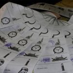ফেঁসে যাচ্ছেন রাতের ভোটের সেই ডিসি ও এসপিরা