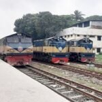 রেলওয়ের রানিং স্টাফদের কর্মবিরতি প্রত্যাহার