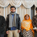 সীমান্তে নিহত ফেলানীর পরিবারের দায়িত্ব নিলেন আসিফ মাহমুদ