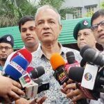 তেল মারা বন্ধ করেন, হুঁশিয়ারি স্বরাষ্ট্র উপদেষ্টার
