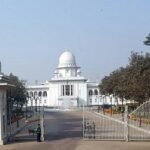 তত্ত্বাবধায়ক সরকার নিয়ে রিভিউ শুনানি মুলতবি