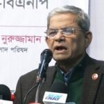 ‘বেশকিছু বিষয়ে নিরপেক্ষতা পালন করতে পারছে না অন্তর্বর্তী সরকার’
