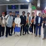 গণঅভ্যুত্থানে আহত ৭ জনকে পাঠানো হলো সিঙ্গাপুরে