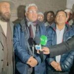 ‘দেশে ফিরতে উদগ্রীব খালেদা জিয়া’