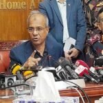 এবার সীমান্ত সম্মেলনে ভারতের সঙ্গে ‘ভিন্ন টোনে’ কথা বলবে ঢাকা