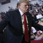 ন্যাটোভুক্ত দেশগুলোর চাঁদার হার বাড়ানোর পরামর্শ ট্রাম্পের