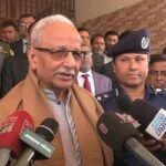 ৪০ ভাগের কম ভোট পেলে সেই আসনে ভোট বাতিলের সুপারিশ