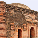 সোনালি অতীতের সাক্ষী চুনাখোলা মসজিদ