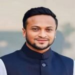 সাকিবের বিরুদ্ধে গ্রেপ্তারি পরোয়ানা