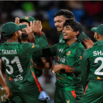 পিএসএল ড্রাফটে আরও ২১ বাংলাদেশি