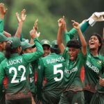 জয় দিয়ে বিশ্বকাপের মিশন শুরু বাংলাদেশের