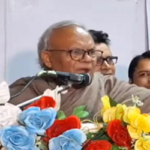 কারাগারে বসেই ঝাড়ফুঁক দিচ্ছেন দরবেশ : রিজভী