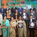 ৫১তম আগা খাঁন গোল্ডকাপ গলফ টুর্নামেন্ট সমাপ্ত