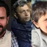 সাইফপুত্র জেহ’কে জিম্মি করে কোটি টাকা আদায়ের লক্ষ্য ছিল হামলাকারীর