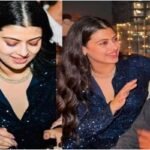 মহম্মদ সিরাজের প্রেমে হাবুডুবু খাচ্ছেন আশা ভোঁসলের নাতনি