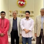 ৭ কলেজ শিক্ষার্থীদের কর্মসূচি প্রত্যাহার