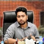পদত্যাগ নিয়ে গুঞ্জন, মুখ খুললেন উপদেষ্টা নাহিদ