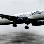 বিমানের ল্যান্ডিং গিয়ারের ভেতর ২ মরদেহ