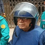 নতুন মামলায় গ্রেফতার কামরুল-পলকসহ ৫ জন