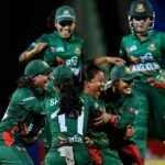স্কটল্যান্ডকে হারিয়ে সুপার সিক্সে বাংলাদেশ