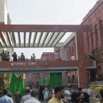 চট্টগ্রাম আদালতের ১,৯১১ মামলার নথি গায়েব, জিডি