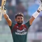 বাদ পড়লেই ভালো খেলেন লিটন!